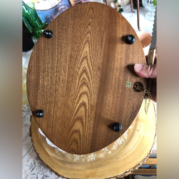 1960’s Goodwood Cheeseboard - Picture 9 of 12